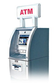 Tranax MB-4000
