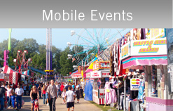 Mobile Events